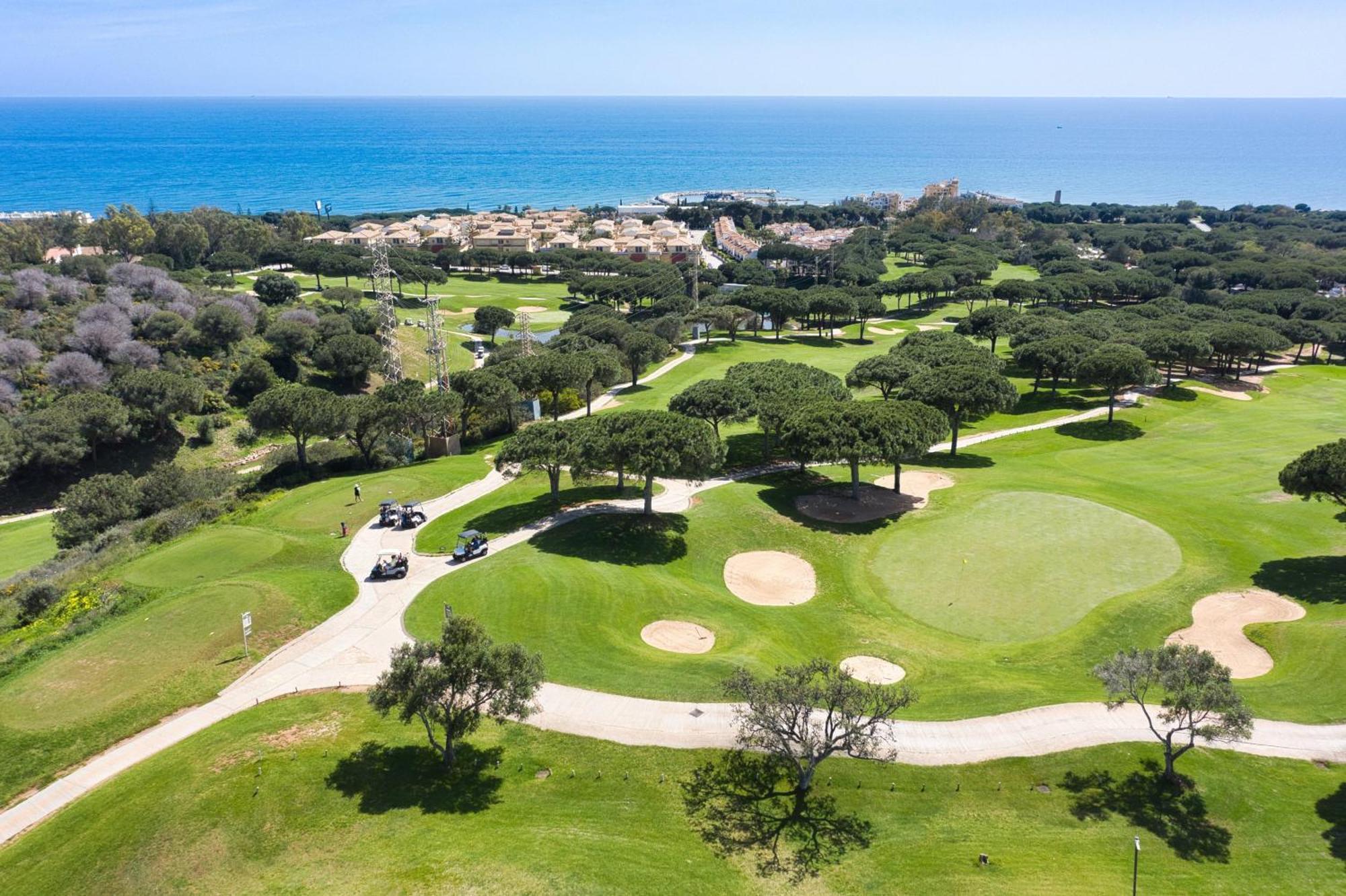 3070 Cabopino Luxury Apartment Marbellac Extérieur photo
