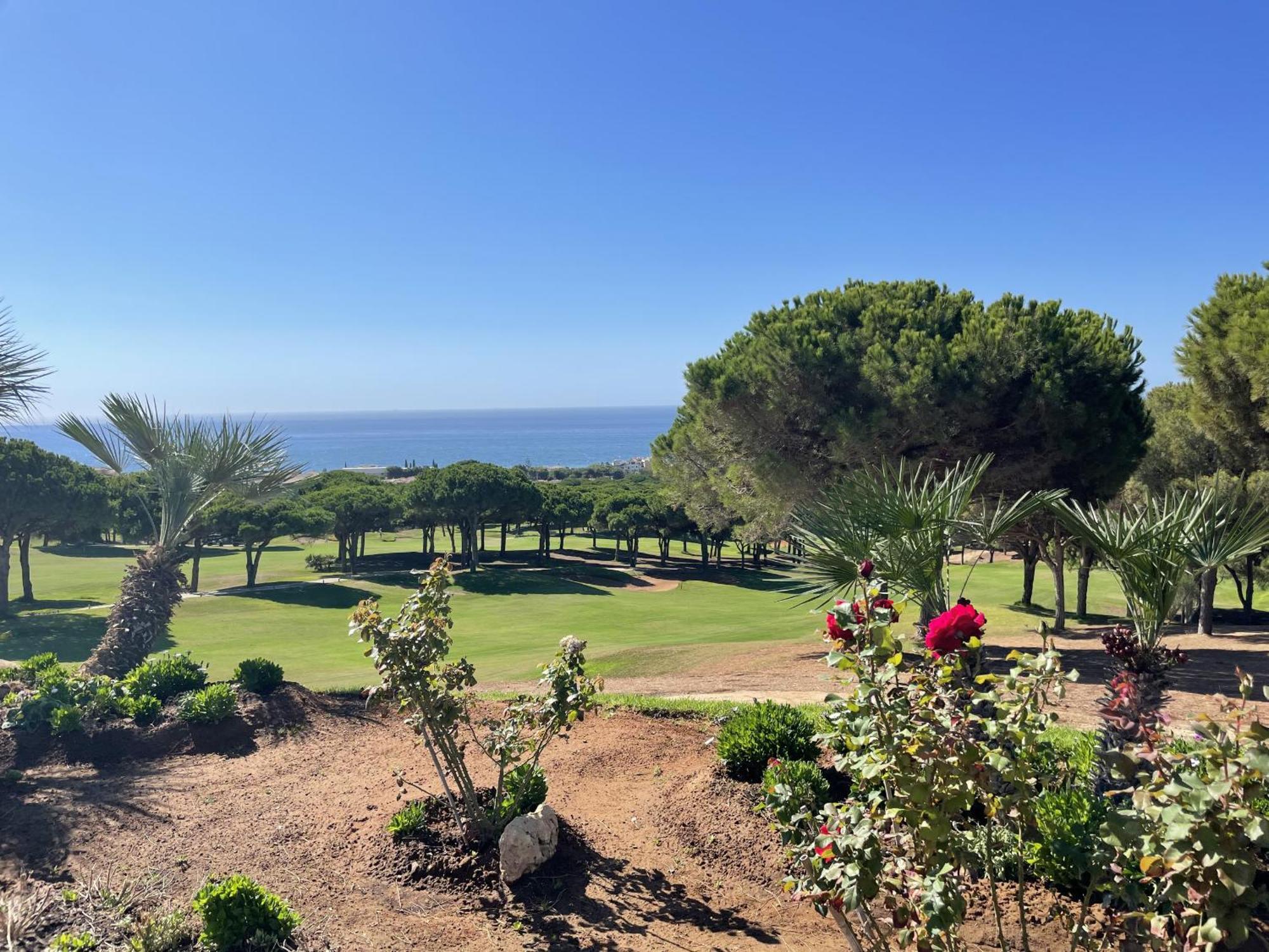 3070 Cabopino Luxury Apartment Marbellac Extérieur photo